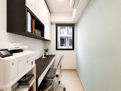 iNZ Residence (D23), Condominium #587476121